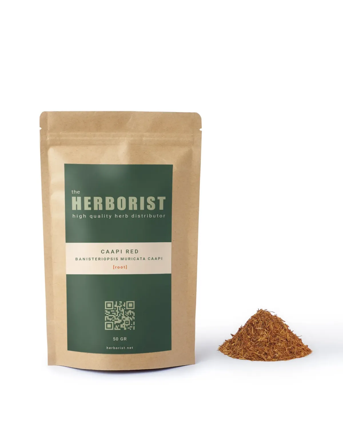 banisteriopsis-muricata-caapi-red-1.webp Banisteriopsis Muricata Caapi Red – Premium Ethnobotanical Vine | Rare Variety - Image 1