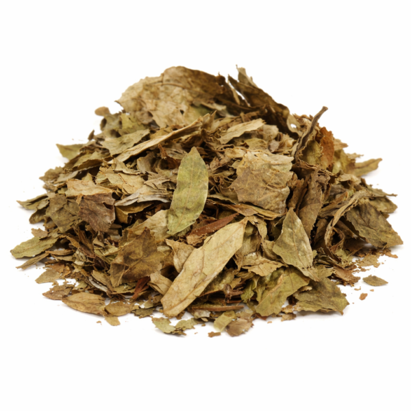 Chaliponga (Diplopterys cabrerana) Leaves – 20g Ethnobotanical Plant from Ecuador