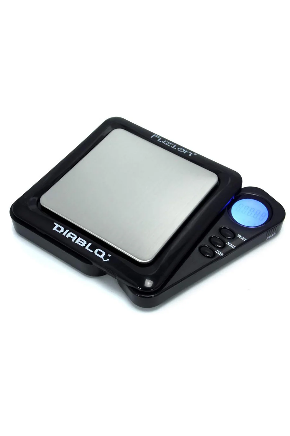 diablo 650 Fuzion Diablo Digital Precision Scale – 650g x 0.1g - Image 1