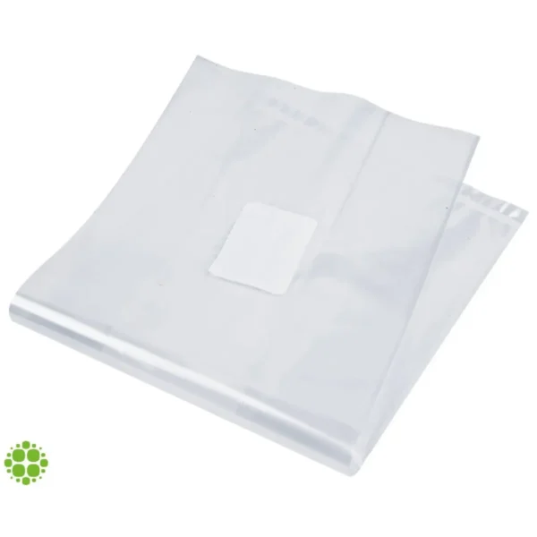 Precise Airflow Filter Bag for Mushroom Cultivation – Contamination Control & Durability