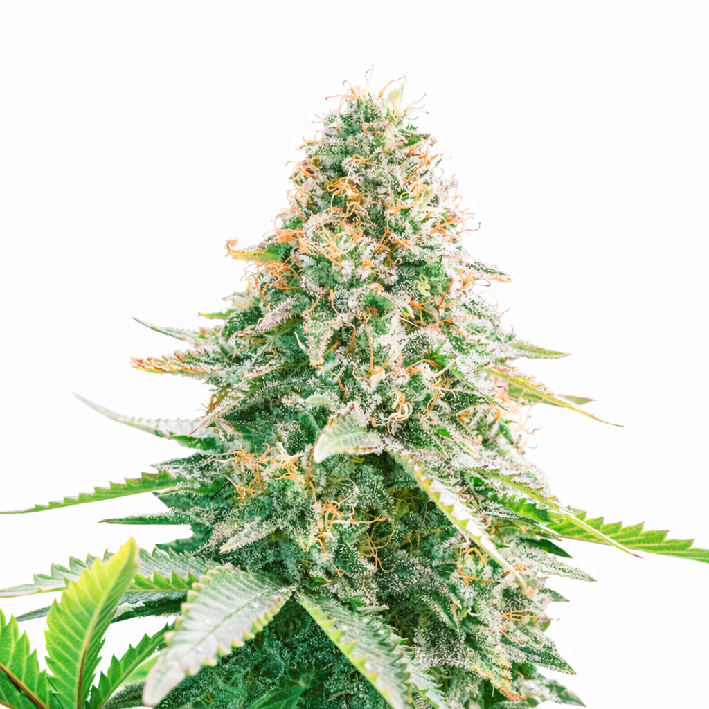 gelato-samba-autoflower-cannabis-seeds Gelato Samba Autoflower by Just Seeds – Tropical Indica Auto - Image 1