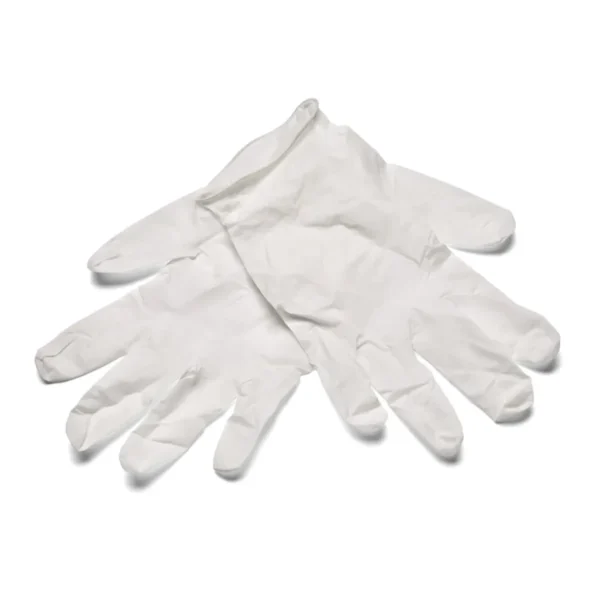 Sterile Nitrile Gloves for Contamination-Free Grow Supplies Handling