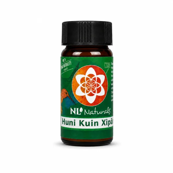 Huni Kuin Xipão Rapé 10g – Authentic Amazonian Blend