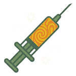 Culture, Syringes & Vials