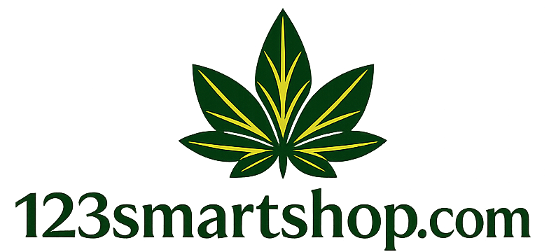 123 smartshop logo