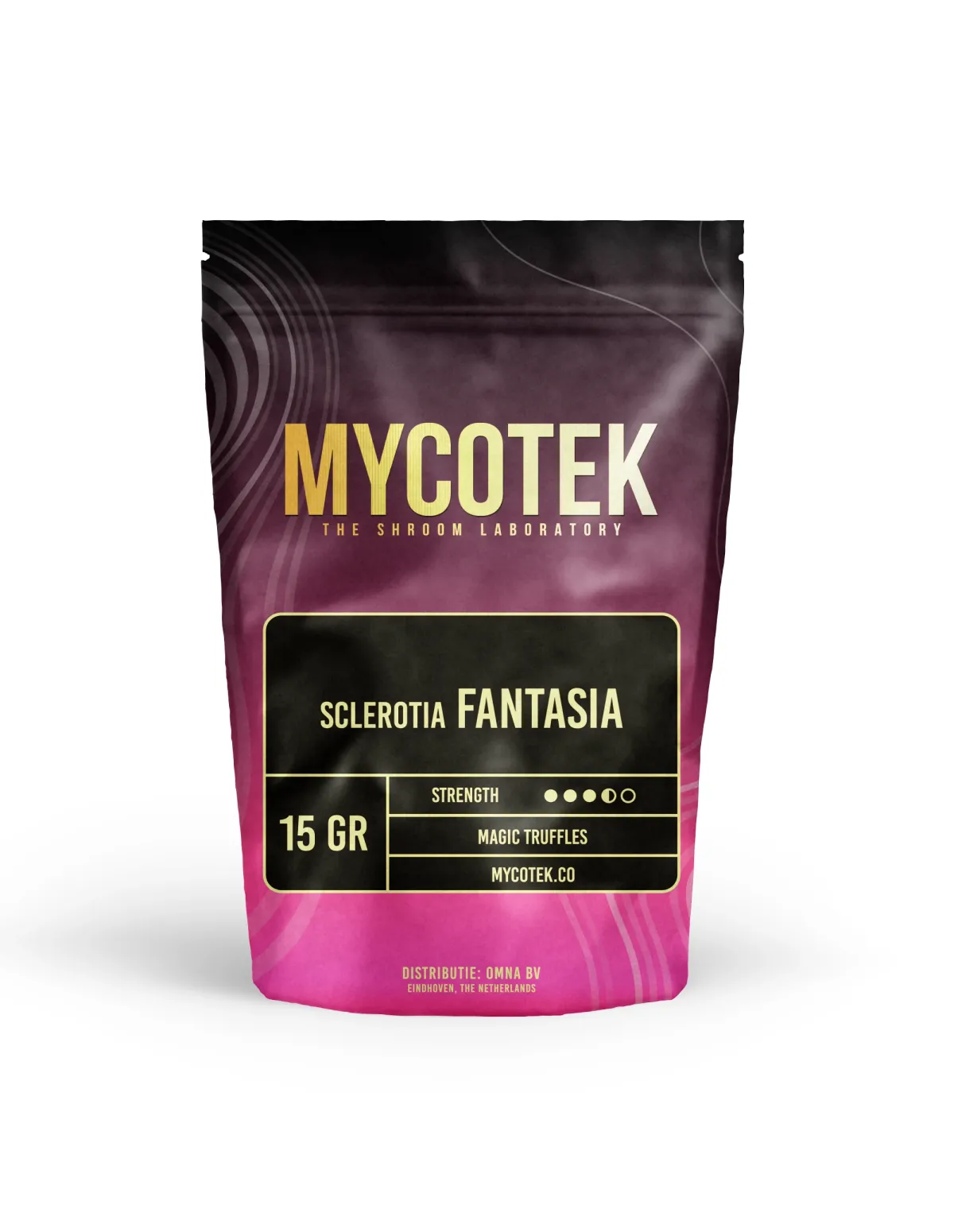 magic-truffles-psilocybe-fantasia-mycotek-1.webp Fantasia Psilocybe Magic Truffles 15g / 25g – Visual & Creative - Image 1
