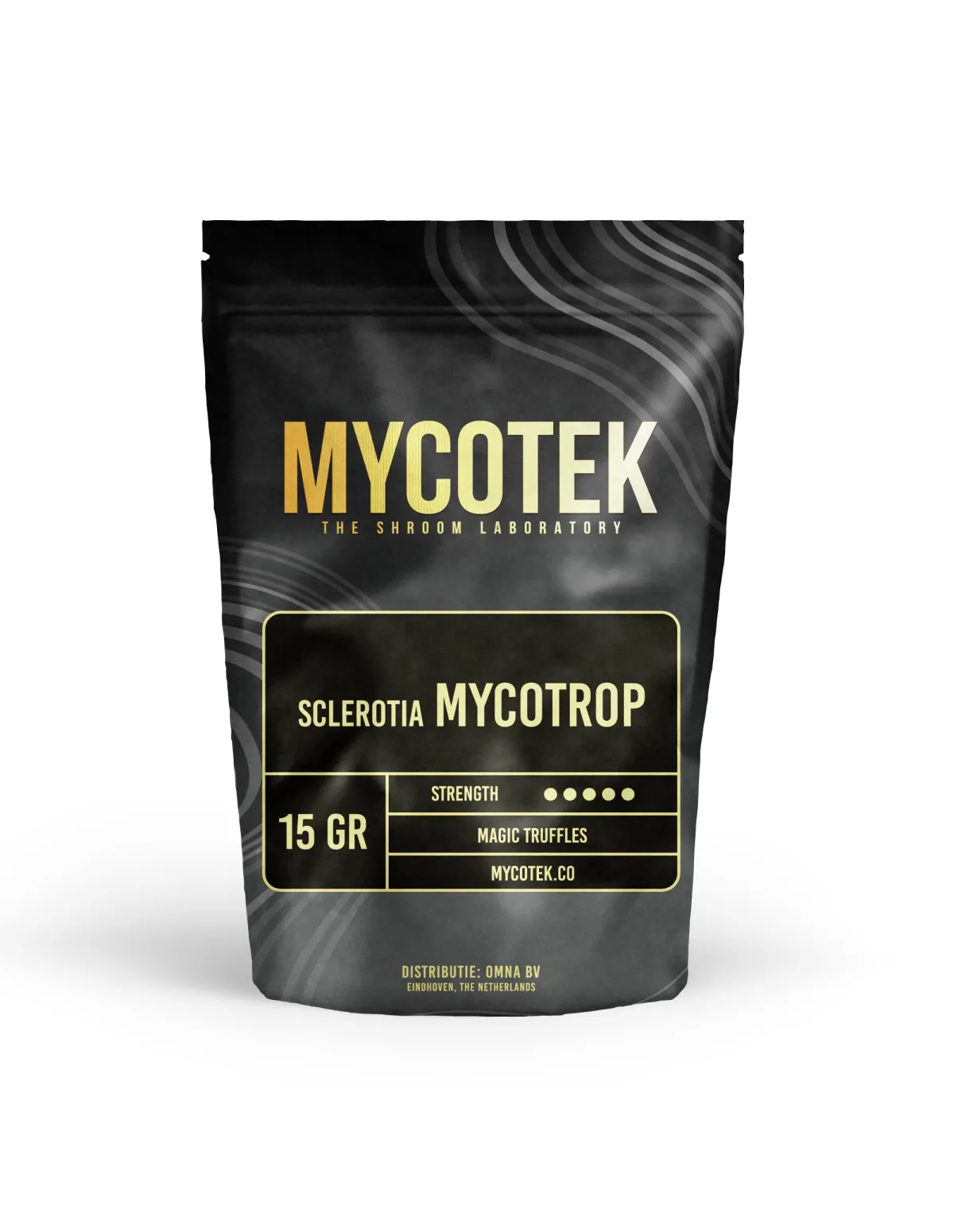 magic-truffles-psilocybe-mycotrop-mycotek-1.webp Mycotrop Psilocybe Magic Truffles 15g / 25g – Strong Visual Truffles - Image 1