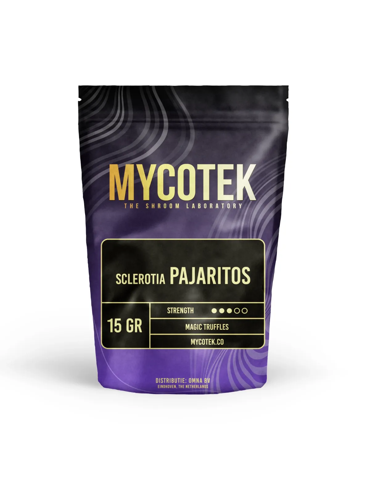 magic-truffles-psilocybe-pajaritos-mycotek-1.webp Pajaritos Psilocybe Magic Truffles 15g / 25g – Mild & Uplifting - Image 1