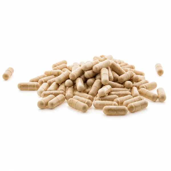 McMyco Capsules Closeup retail packaging