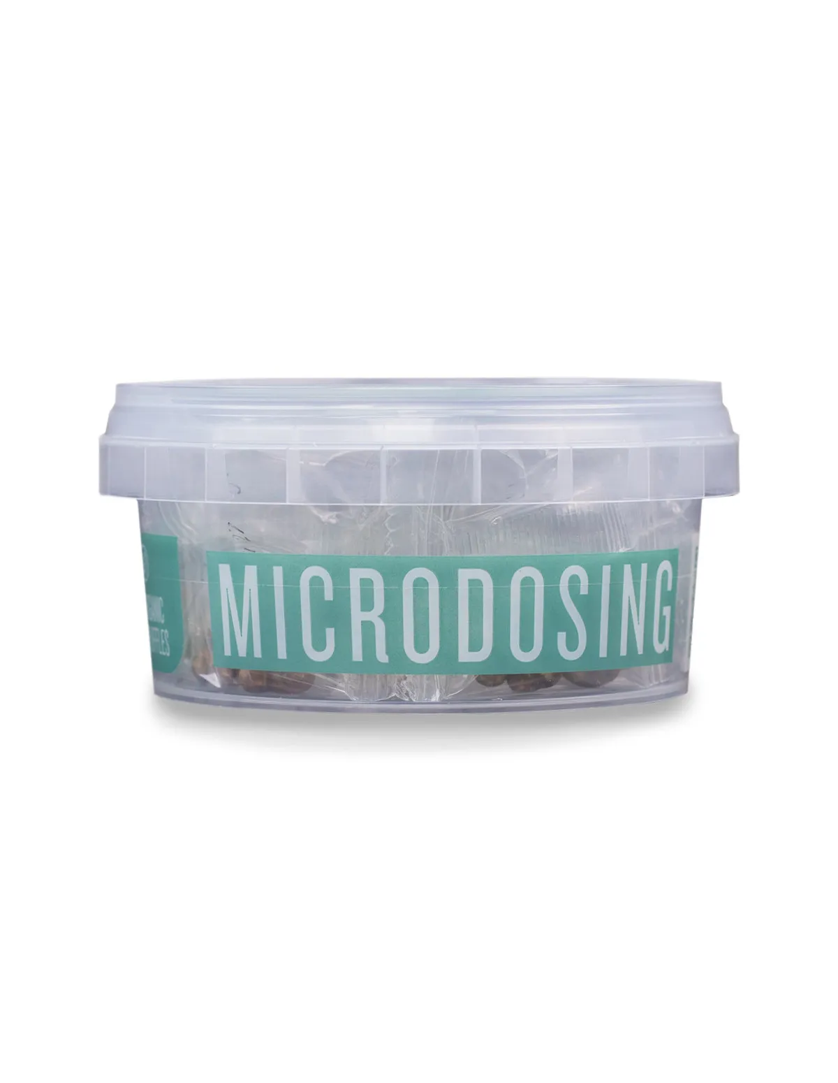 microdosing-truffles-mexicana-10g-1.webp Mexicana Magic Truffles Microdosing 10 x 1g – Mondo Microdose Pack - Image 1