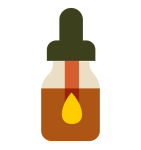 Mushroom Caps, Extracts & Tinctures