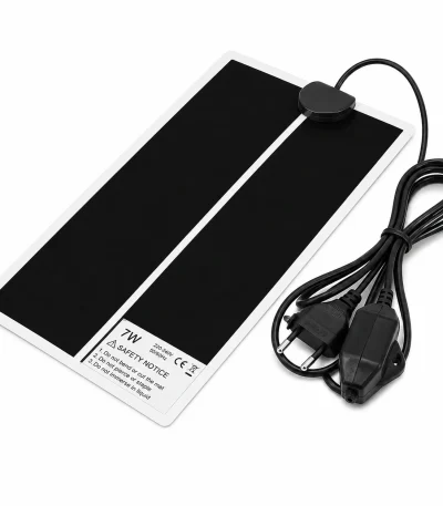 Thermo Heating Mat 7W 15x28cm