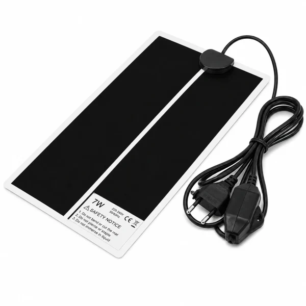 Thermo Heating Mat 7W 15x28cm