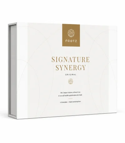 Wise Rootz Signature Synergy Cacao Truffle Microdosing Kit retail packaging