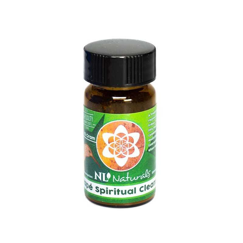 17-spiritual-cleanse-rape Spiritual Cleanse Rapé 10g – Refreshing Amazonian Blend - Image 1