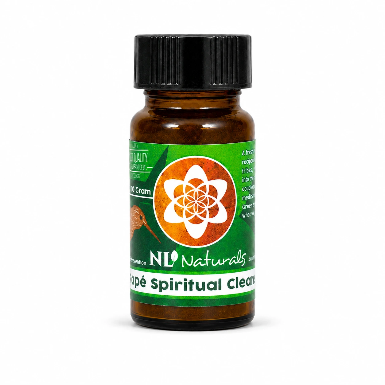 rape-spiritual-cleansing Spiritual Cleanse Rapé (10g) - Image 1