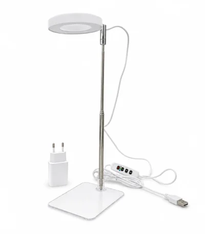 Full Spectrum LED Grow Light 5W