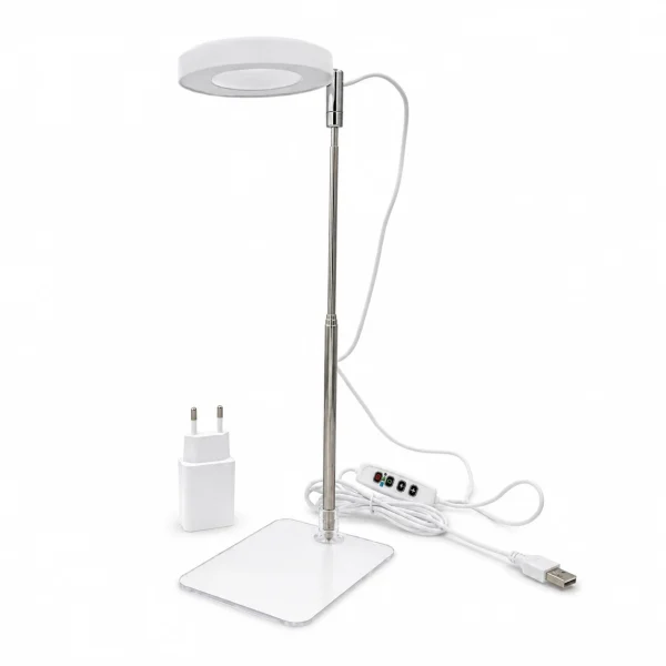 Full Spectrum LED Grow Light 5W