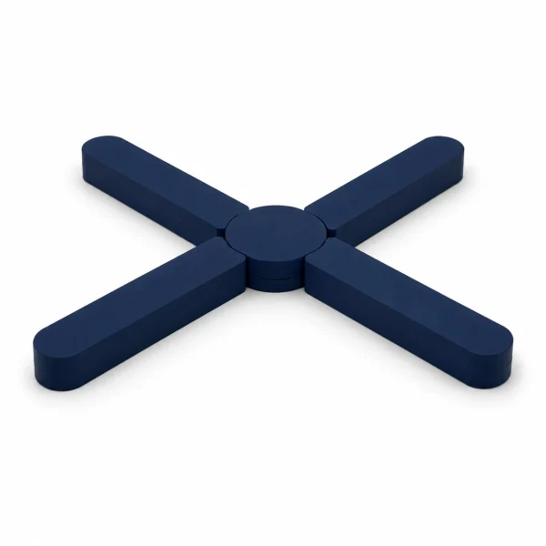 Mushroom Growkit Heat Guard Blue