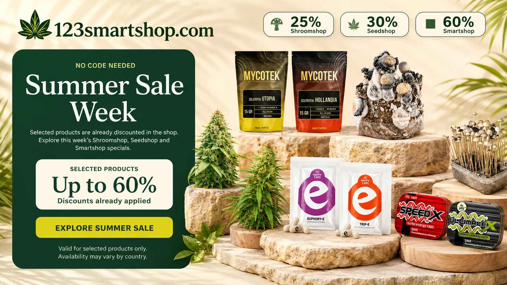 New 123Grow Bags - 15% off with free Fine Mist Spray Bottle