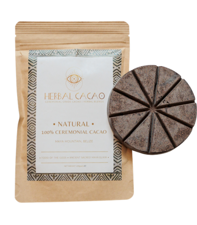 Natural Maya Mountain Biologische Cacao