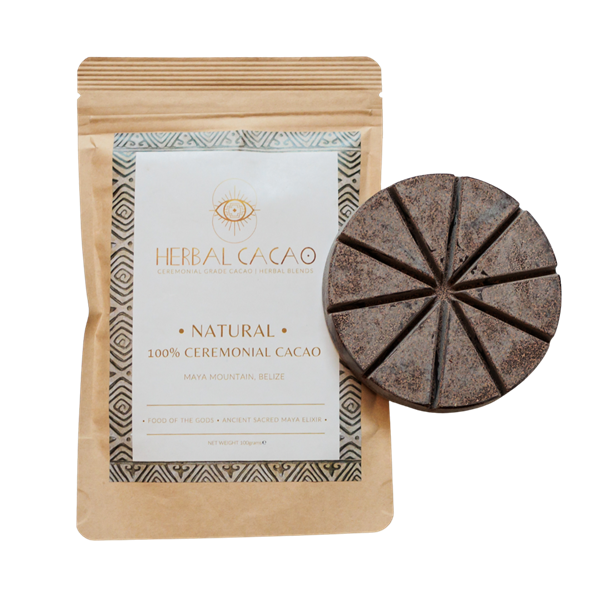 Natural Maya Mountain Biologische Cacao
