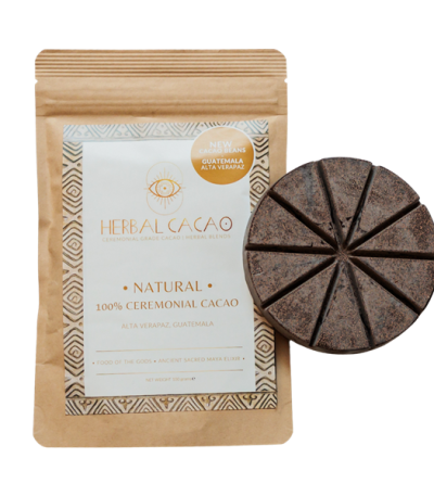 Natural Alta Verapaz Biologische Cacao