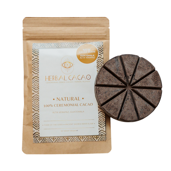 Natural Alta Verapaz Biologische Cacao