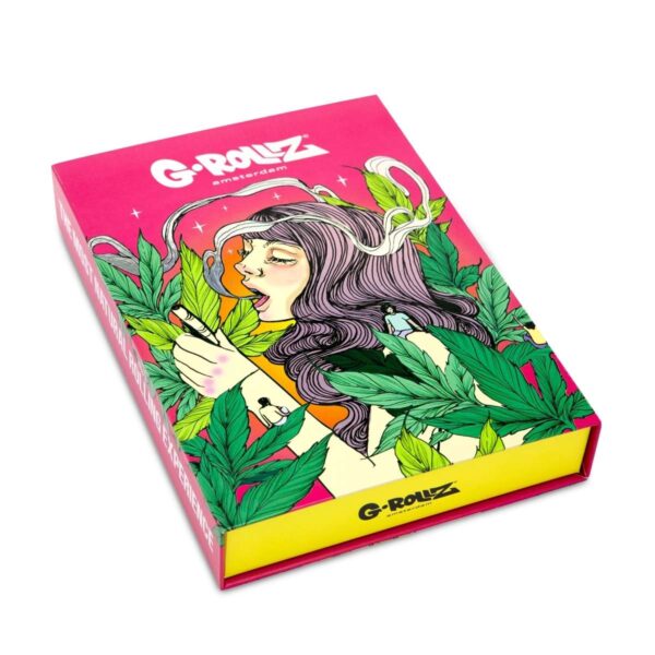 G-Rollz Gift Box S Colossal Dream Dicht