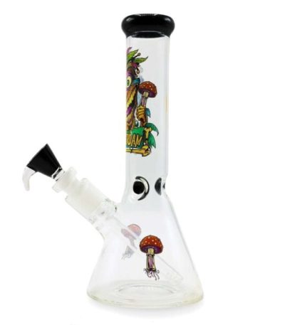 Tiki – Beaker Bong