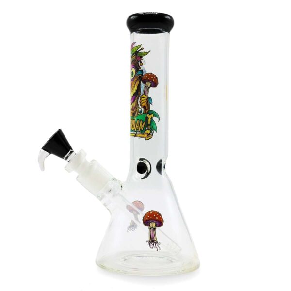 Tiki – Beaker Bong