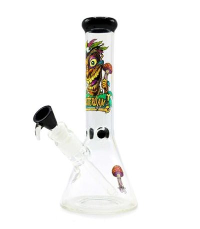 Tiki – Beaker Bong