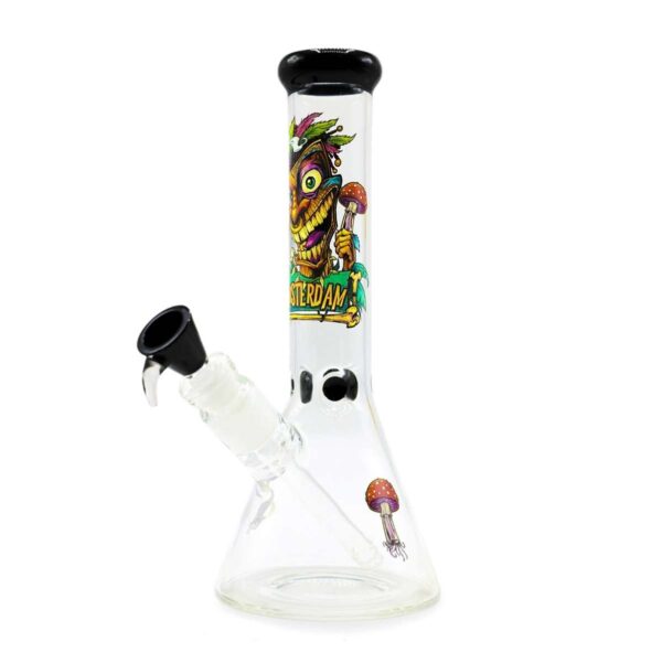 Tiki – Beaker Bong
