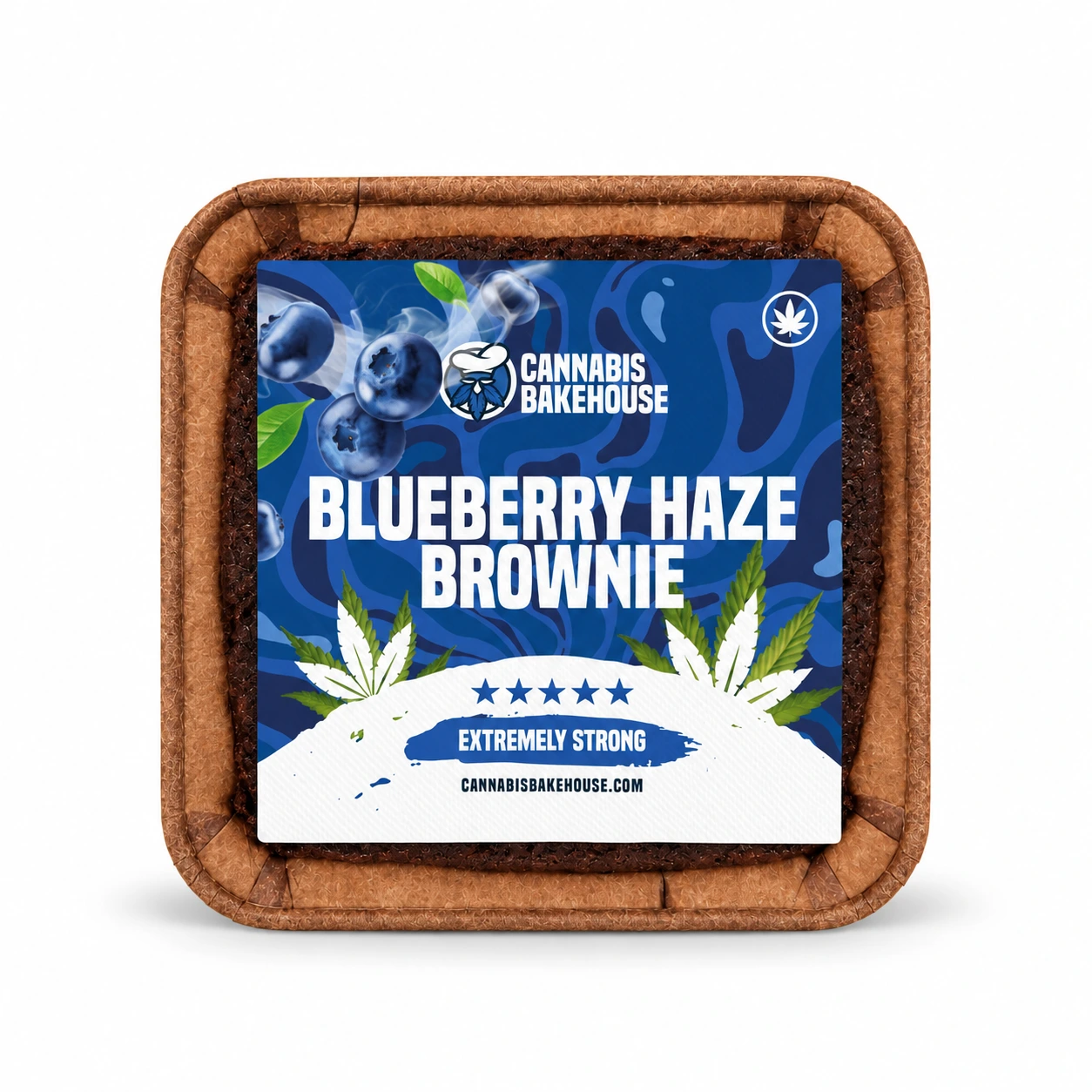 blueberry-haze-brownie Blueberry Haze Brownie - Image 1