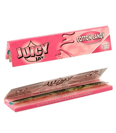 juicy jay cotton candy rolling candy